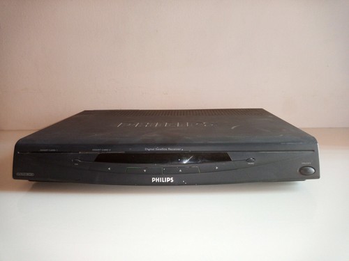 Decoder digitale satellitare