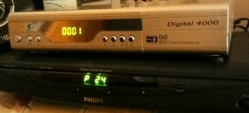 Decoder satellitare 2 - decoder,