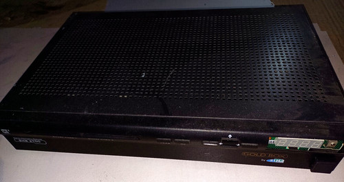 Gold box sim digital - box,