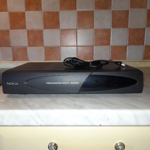 Decoder ricevitore nokia9701 - decoder,