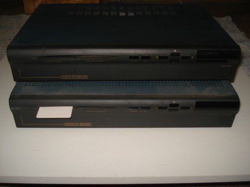 Decoder gold box pezzi - decoder,