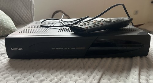 Decoder ricevitore satellitare - ricevitore,