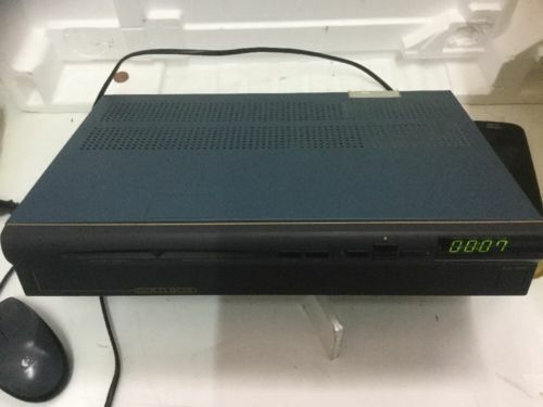 Decoder digitale gold box - decoder,