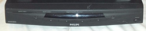 Decoder digitale satellitare