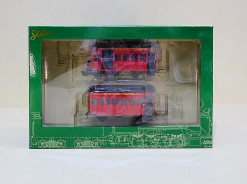 Bachmann spectrum 28463 on30 - bachmann,
